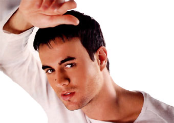 enrique iglesias